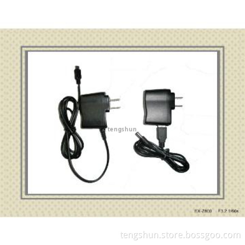 Good quality ni-mh battery charger 1.2v usb charger